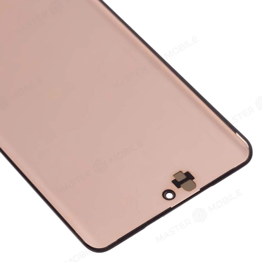 Дисплей для Vivo V25 Pro 5G (V2158) + тачскрин (черный) (OLED) фото №3