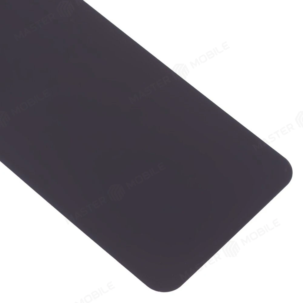 Задняя крышка для Samsung A175 Galaxy A17 4G (черный) (в сборе со стеклом камеры)  фото №4