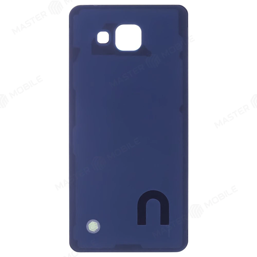 Задняя крышка для Samsung A510 Galaxy A5 (2016) (розовый) фото №2