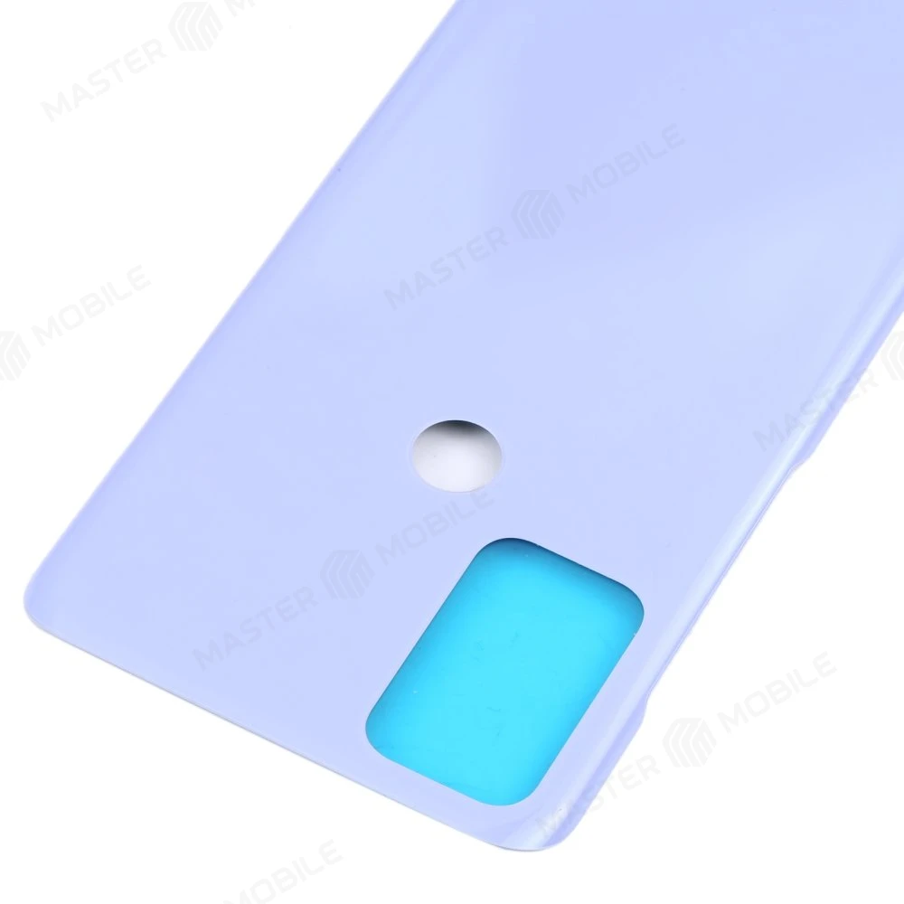 Задняя крышка для TCL 20B (6159K) (фиолетовый) фото №3