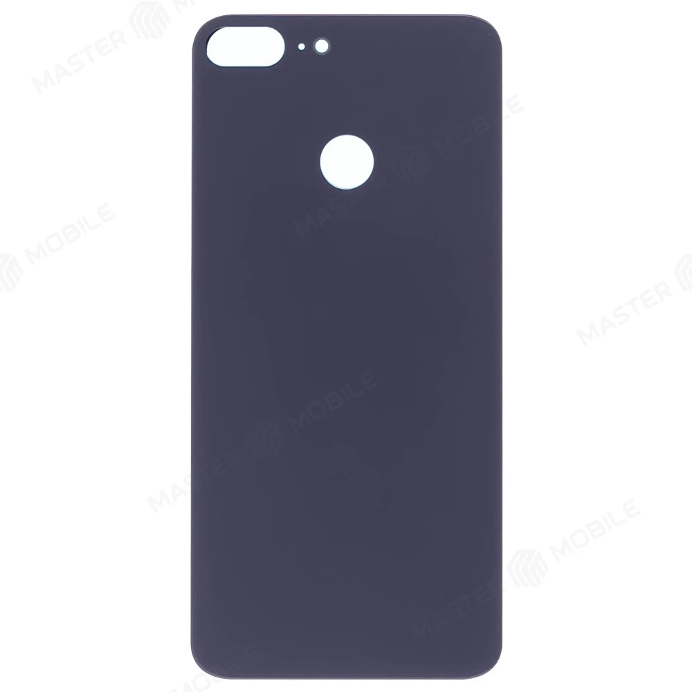 Задняя крышка для Huawei Honor 9 Lite (LLD-L31) (серый) фото №1