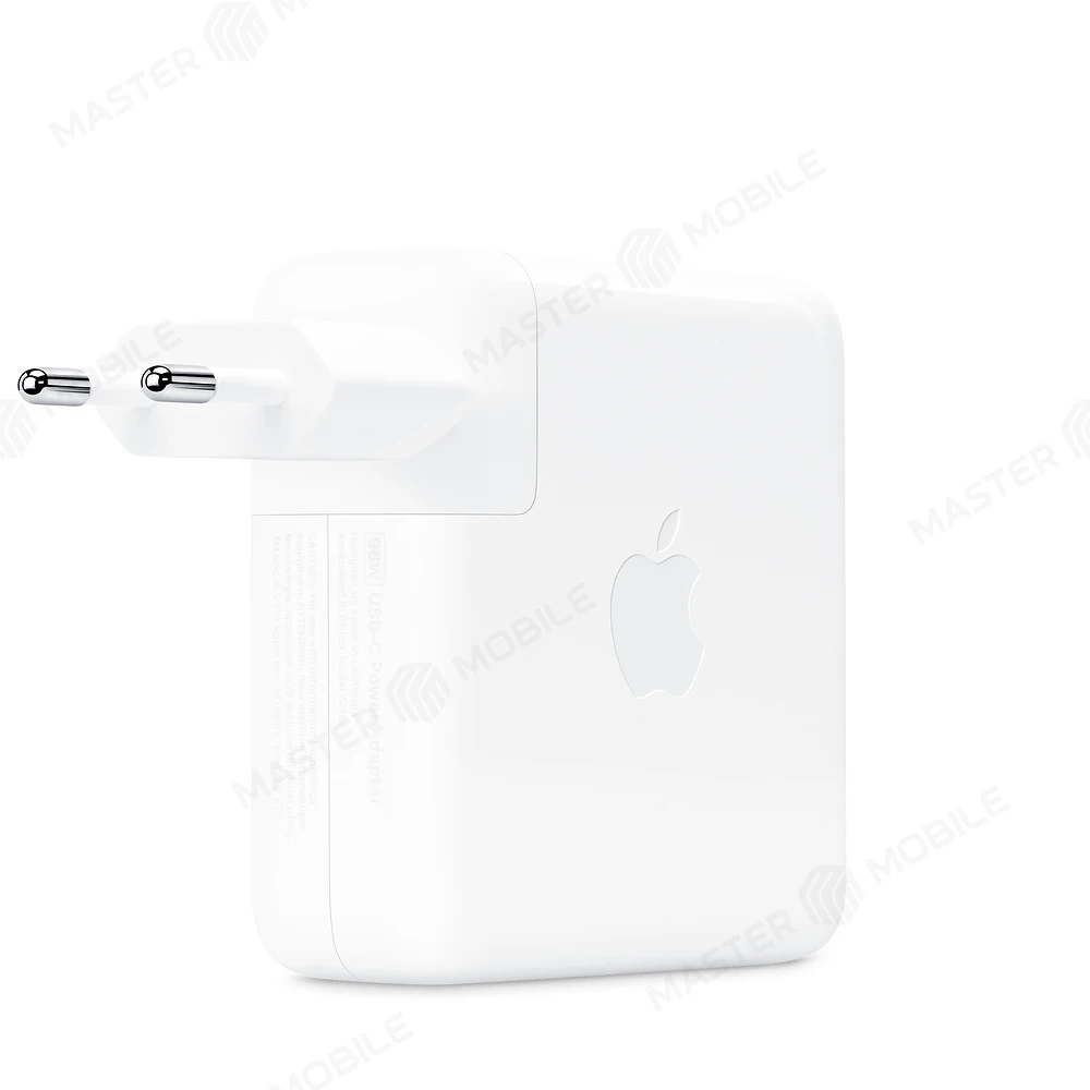 Адаптер питания Apple USB-C мощностью 96 Вт (ORIG) 