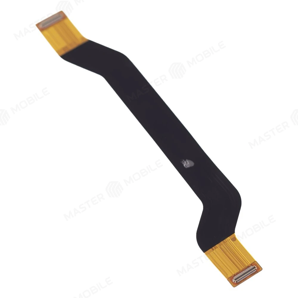 Шлейф для Huawei Honor X7 (CMA-LX1) / Enjoy 30 Plus с комп. (межплатный)  фото №3