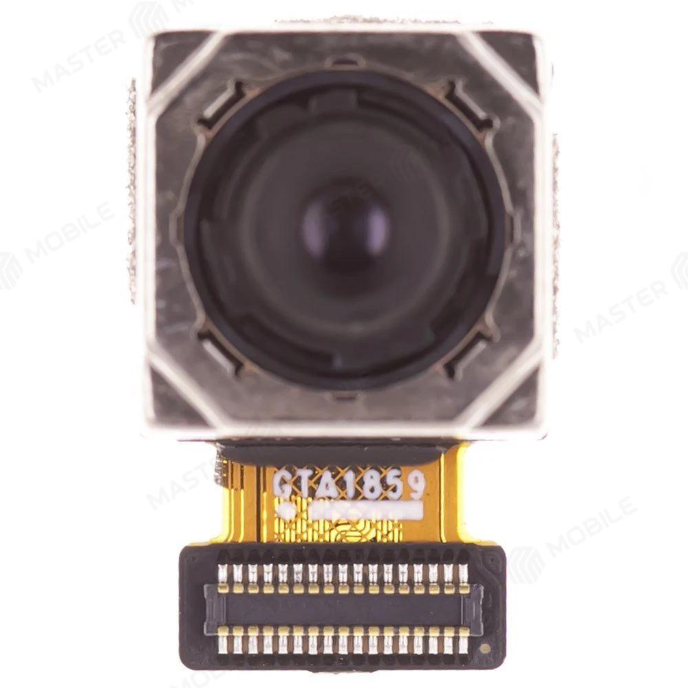 Камера для Infinix Smart 8 Plus (X6526) (задняя) (ORIG100) фото №1