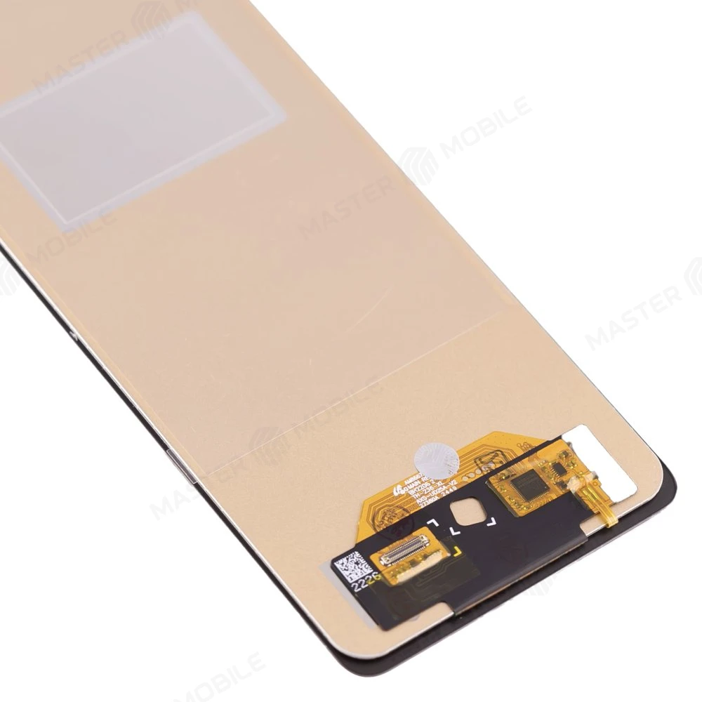 Дисплей для Samsung A736 Galaxy A73 5G + тачскрин (черный) (In-Cell) фото №4