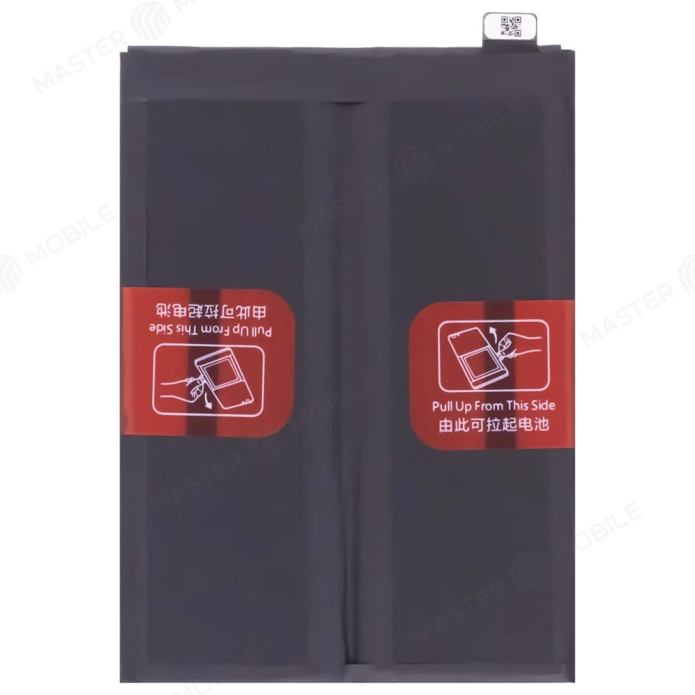 Аккумулятор для OnePlus 10 Pro (BLP899)  фото №2