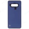 Задняя крышка для Samsung G970 Galaxy S10e (синий) фото №2