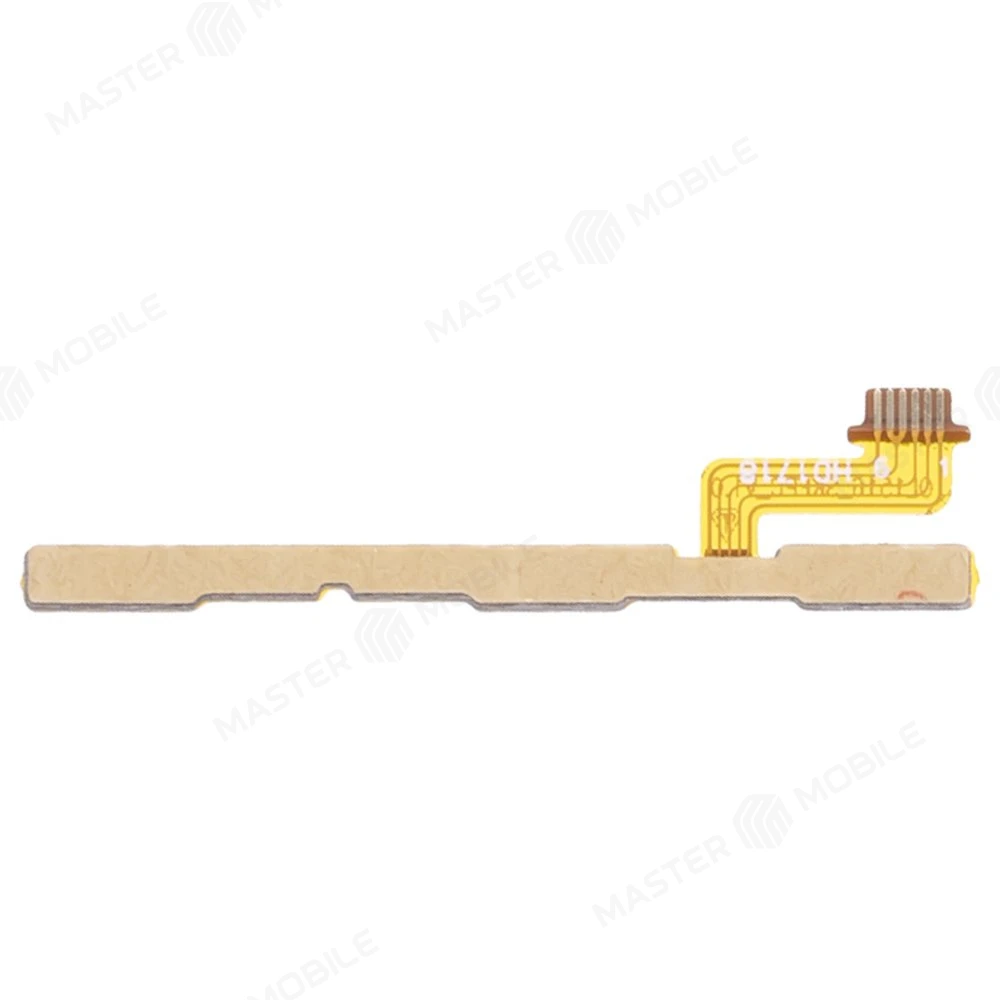 Шлейф для Asus ZenFone 4 Max (ZC554KL) с комп. (на кнопку включения и кнопки громкости)  фото №2