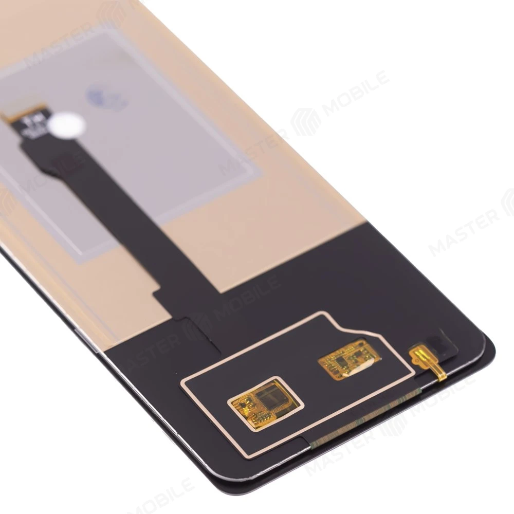 Дисплей для Xiaomi Redmi Note 12 Pro 5G (22101316G) / Redmi Note 12 Pro+ 5G (22101316UG) / Poco X5 Pro 5G (22101320G) + тачскрин (черный) (In-Cell) фото №4