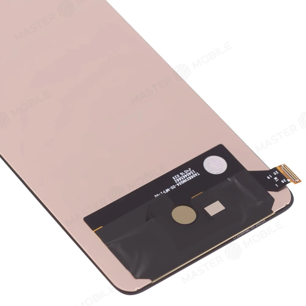 Дисплей для Tecno Camon 30 Premier 5G (CL9) + тачскрин (черный) (ORIG) фото №4