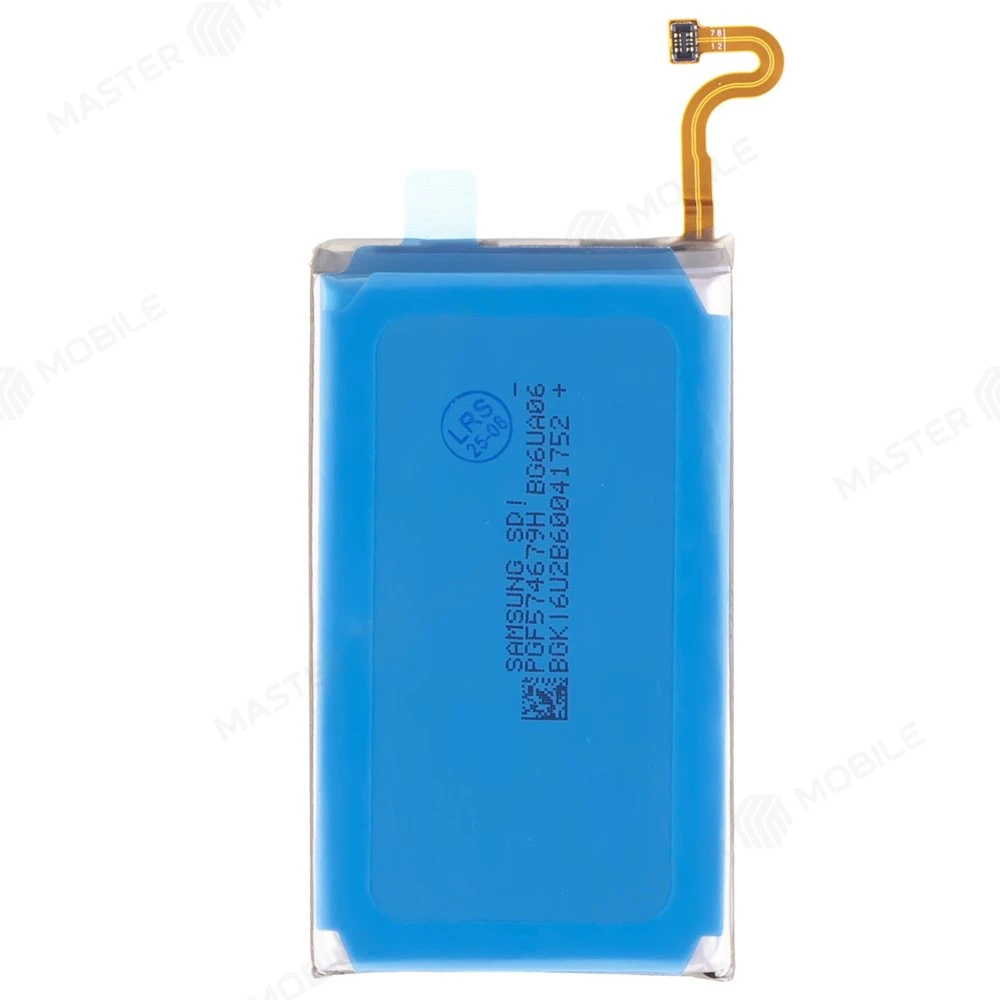 Аккумулятор для Samsung G965 Galaxy S9+ (EB-BG965ABE) (ORIG100) (SP) фото №2