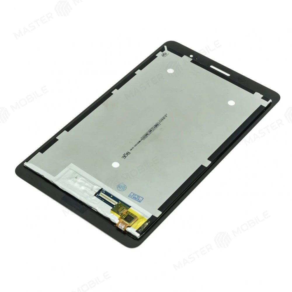Дисплей для Huawei MediaPad T3 8.0 LTE (KOB-L09) + тачскрин (черный) фото №2