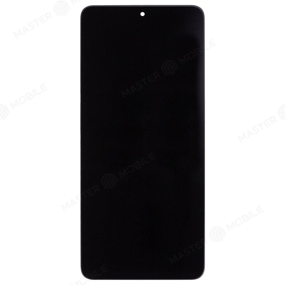 Дисплей для Huawei Nova 9 SE (JLN-LX1) + тачскрин (черный) (COF) фото №1