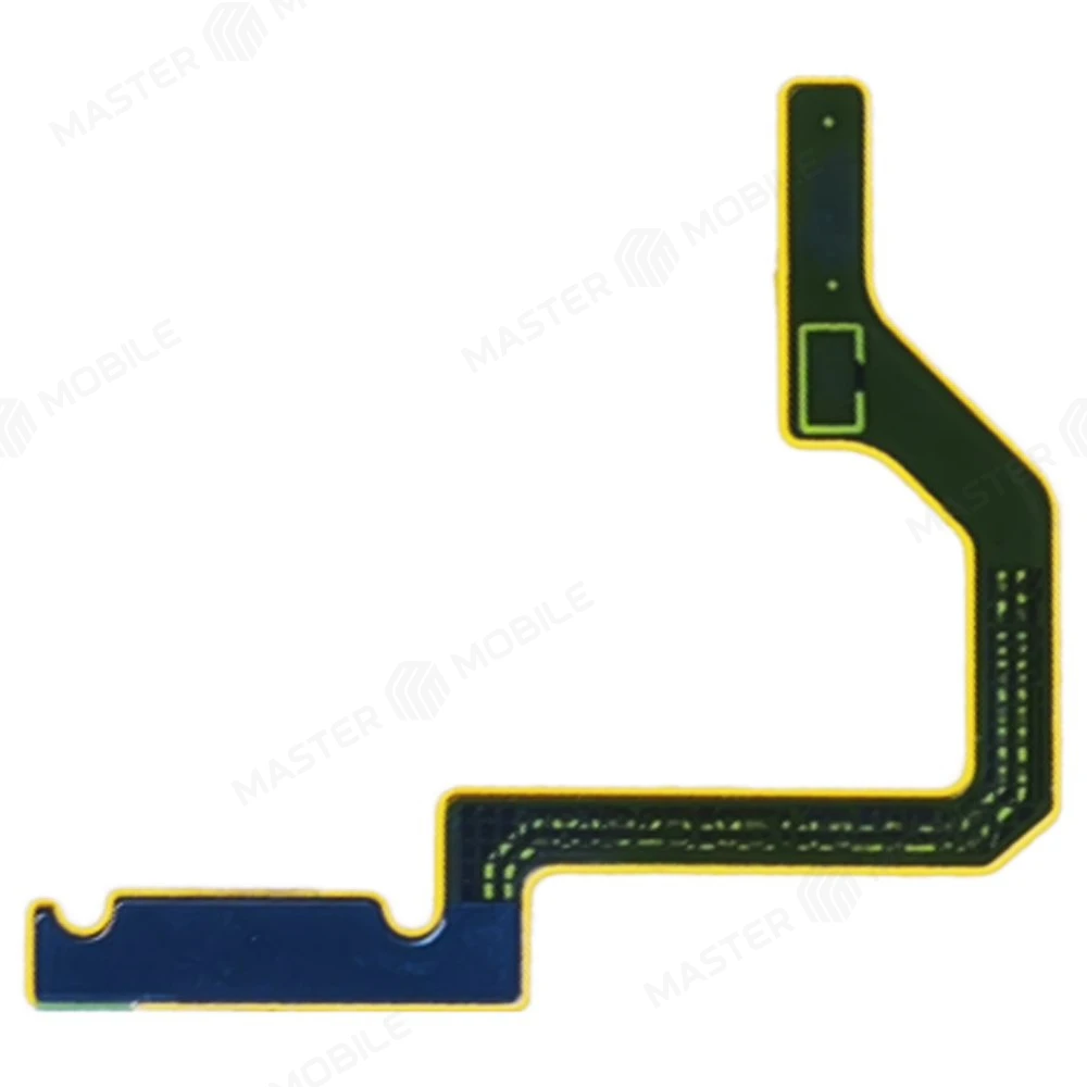 Шлейф для Samsung A107 Galaxy A10s с комп. (на кнопку включения)  фото №2