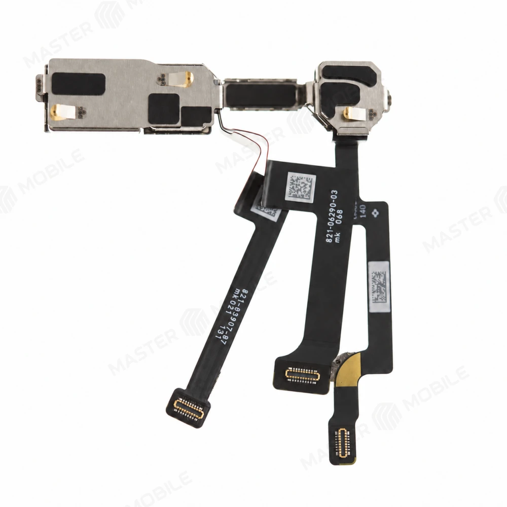 Камера для Apple iPhone 18 Pro (SIM + eSIM) / iPhone 18 Pro (eSIM) (передняя) (ORIG100)  фото №2