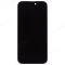 Дисплей для Apple iPhone 15 Plus + тачскрин + ALS шлейф (черный) (ORIG100) (Снятый) (CLEAN) фото №1