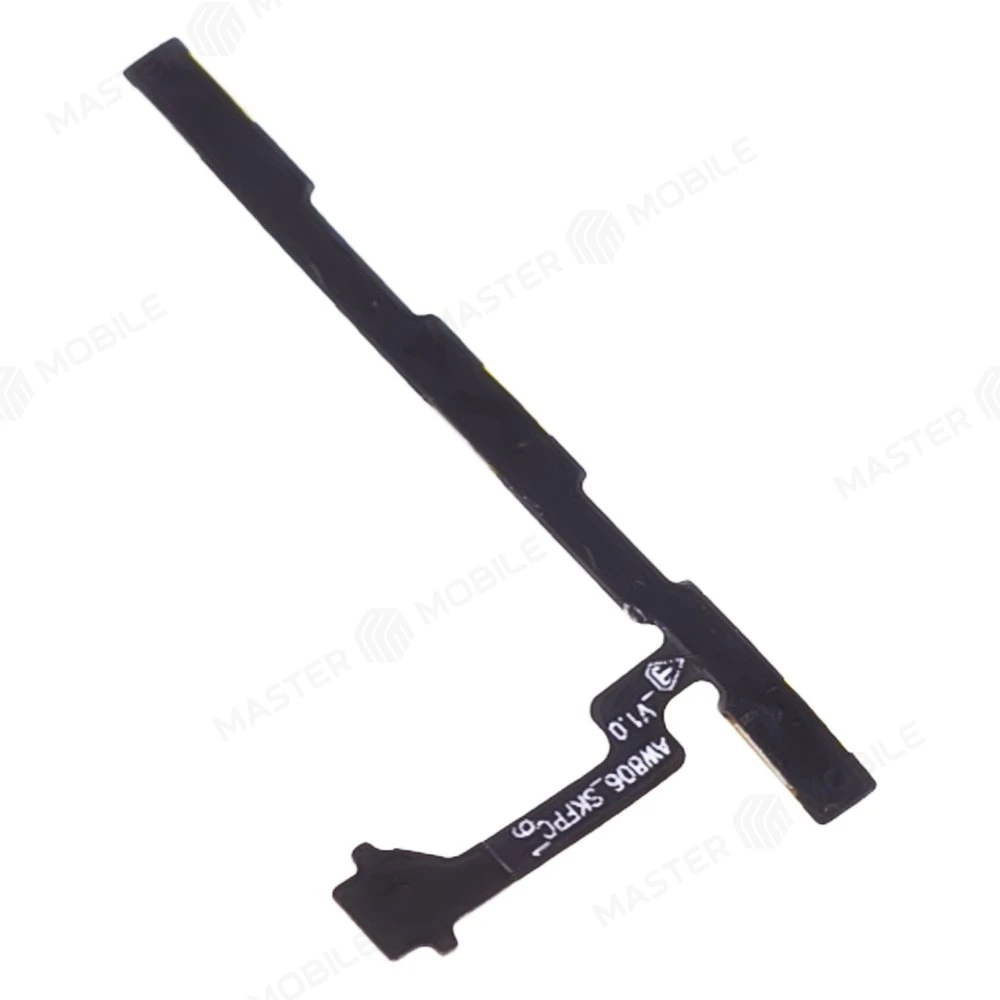 Шлейф для Asus ZenFone Go (ZC500TG) с комп. (на кнопку включения и кнопки громкости)  фото №3