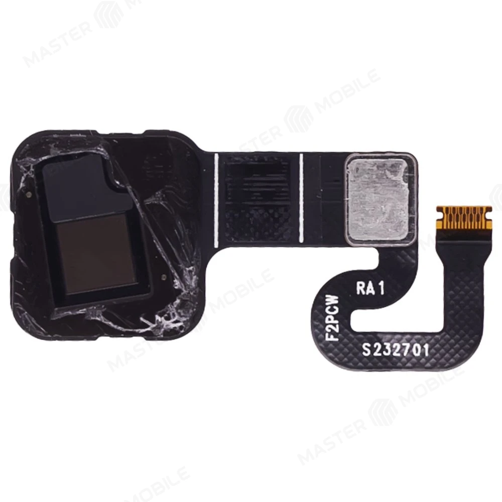 Шлейф для Google Pixel 8 (GKWS6/G9BQD/GZPFO/GPJ41) с комп. + сканер отпечатка пальца фото №1