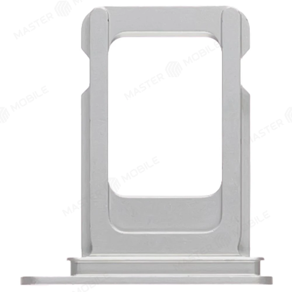 Держатель сим-карты для Apple iPhone 13 (зеленый) фото №2