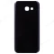 Задняя крышка для Samsung A520 Galaxy A5 (2017) (черный) фото №1