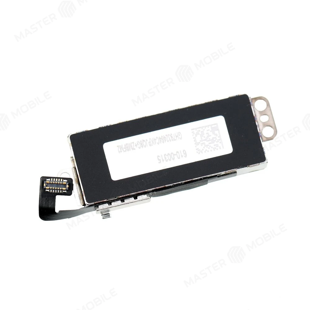 Вибромотор для Apple iPhone X / iPhone Xr / iPhone 11 фото №3