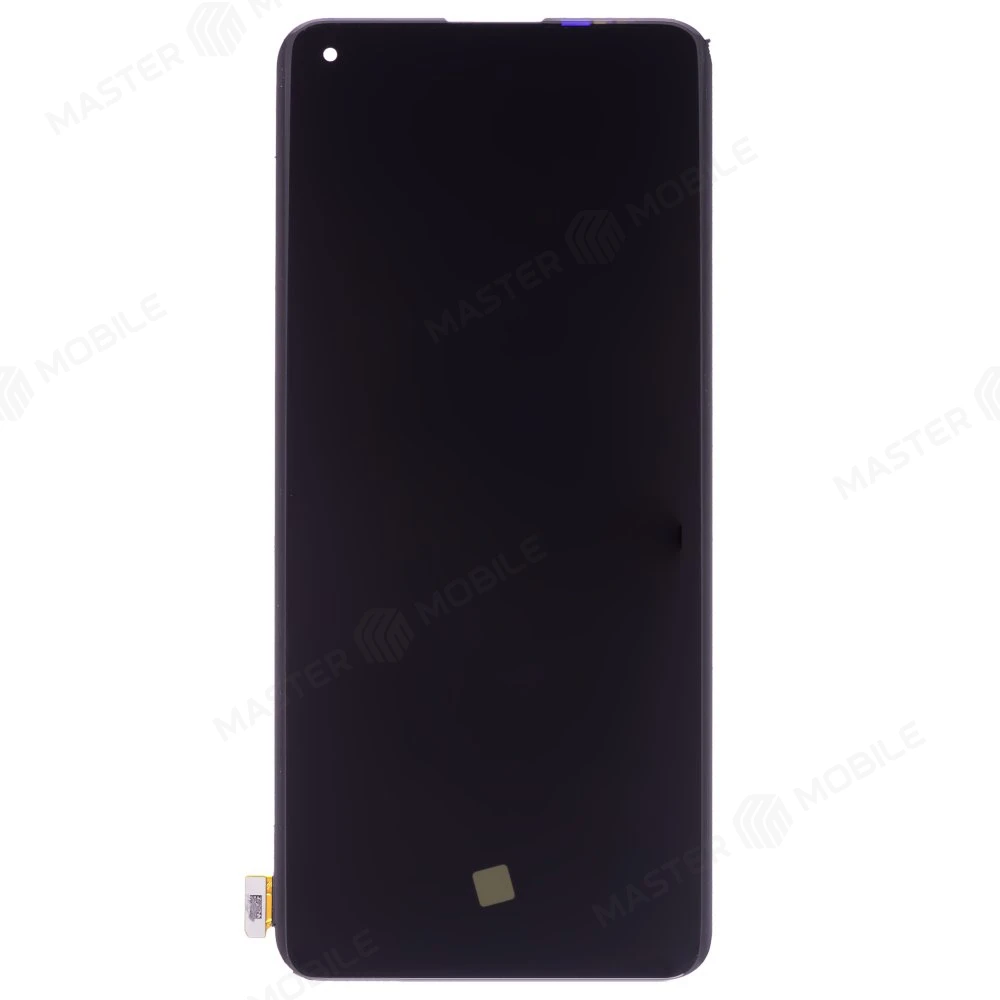 Дисплей для OnePlus 9 Pro (LE2121) + тачскрин (черный) (ORIG) фото №1