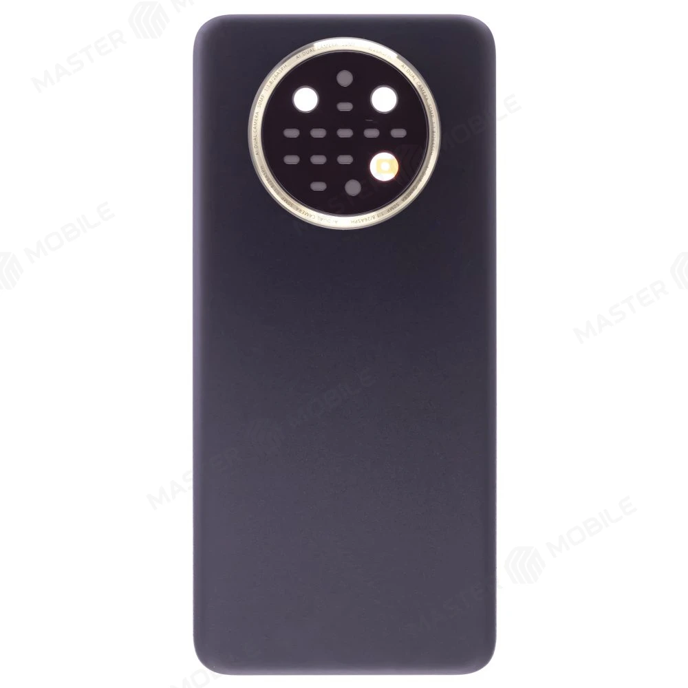 Задняя крышка для Huawei Nova Y91 (STG-LX1) (черный) фото №1