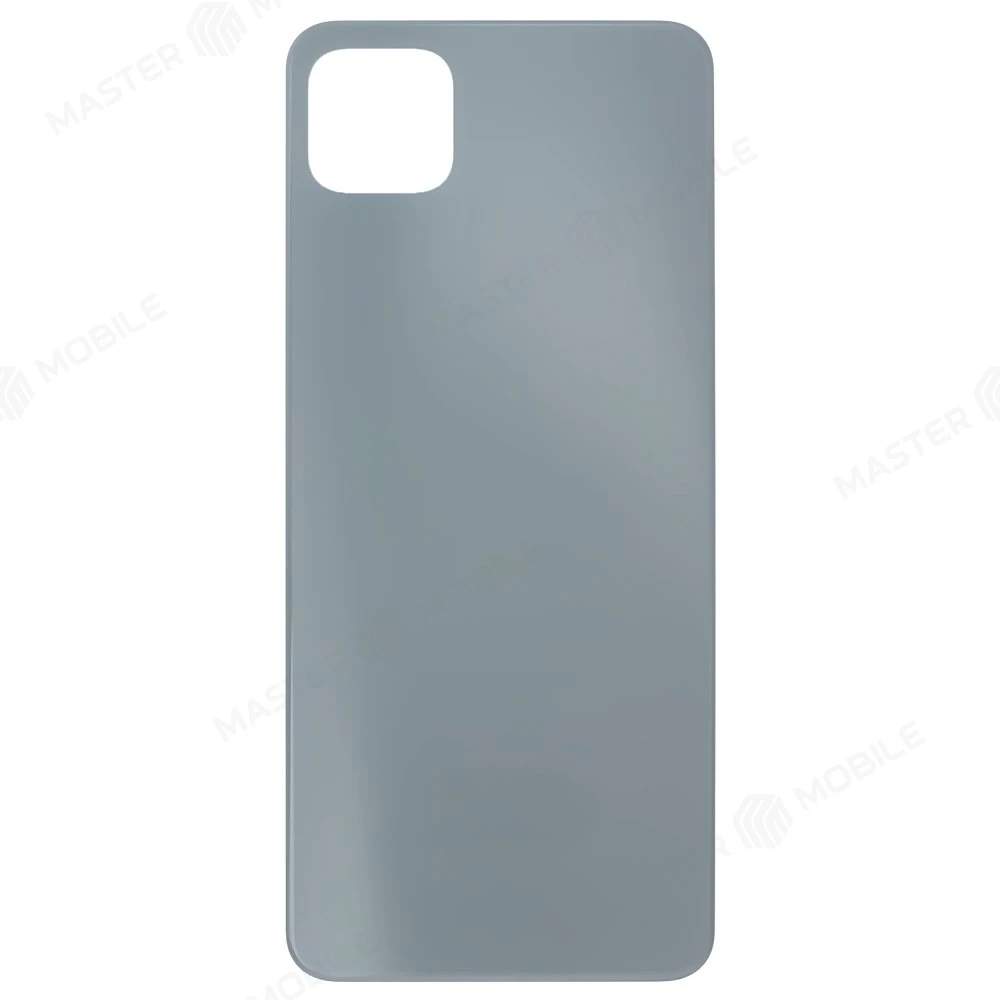 Задняя крышка для Samsung A226 Galaxy A22 5G/A226 Galaxy A22s 5G (мятный) фото №1