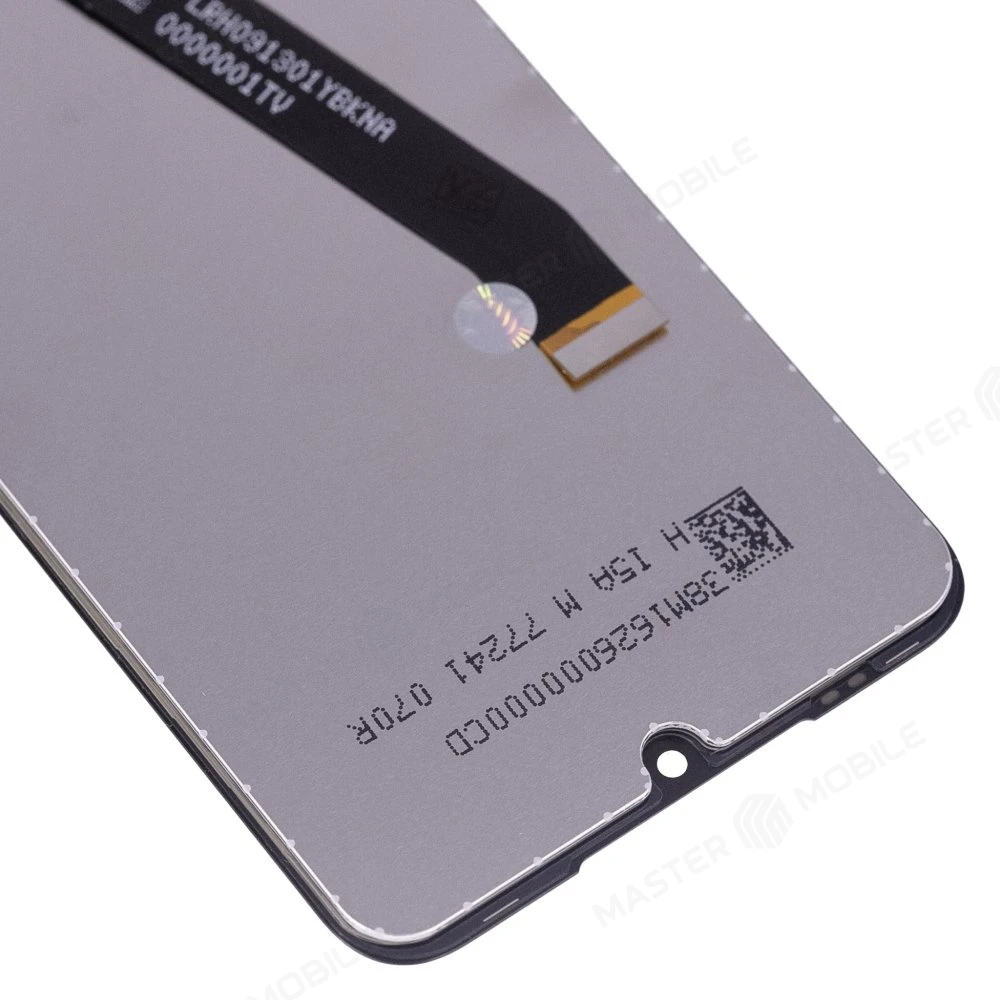 Дисплей для Xiaomi Redmi 7 (M1810F6LG) + тачскрин (черный) (COF) фото №3