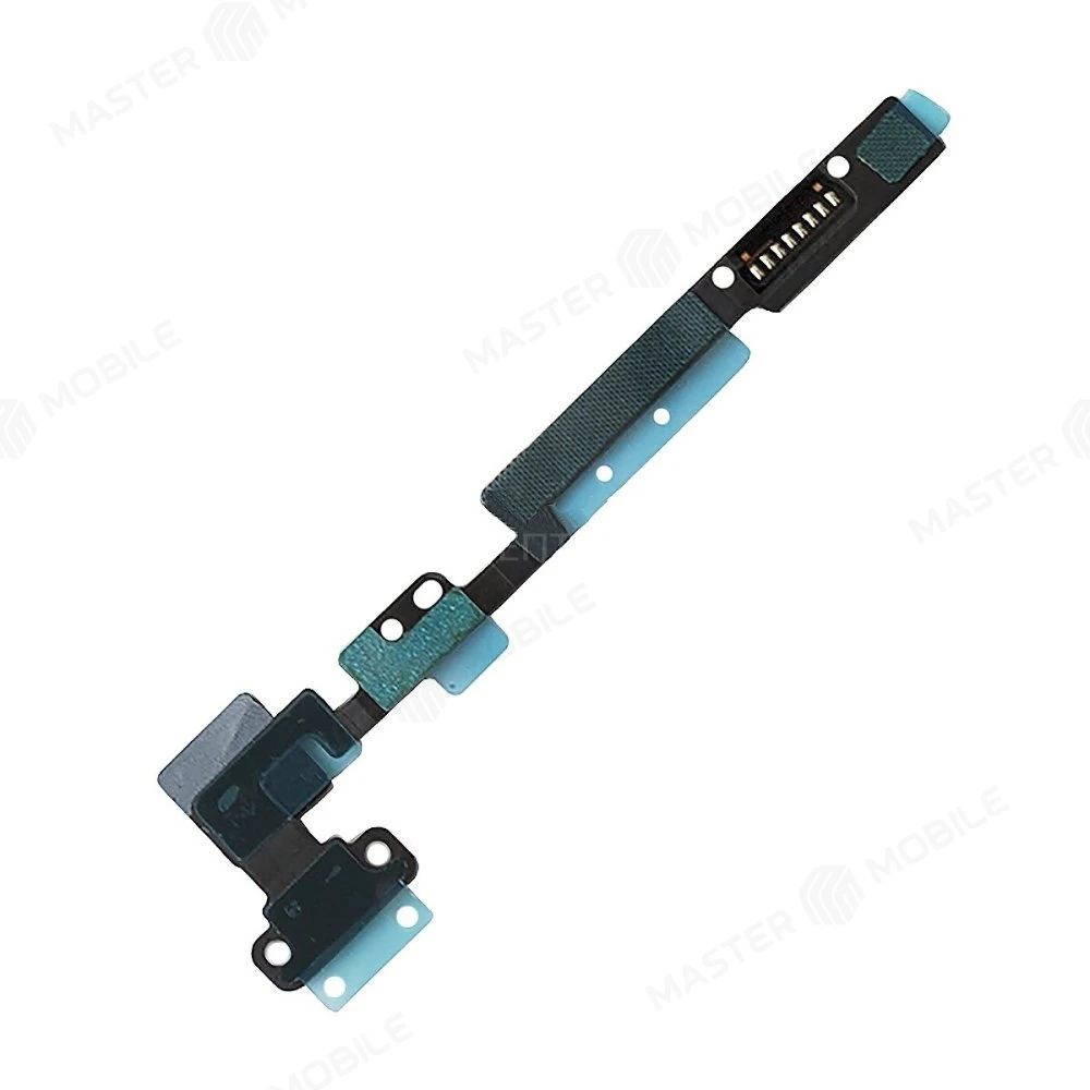 Шлейф для Apple iPad 3 (A1416/A1430) с комп. (на кнопку Home)  