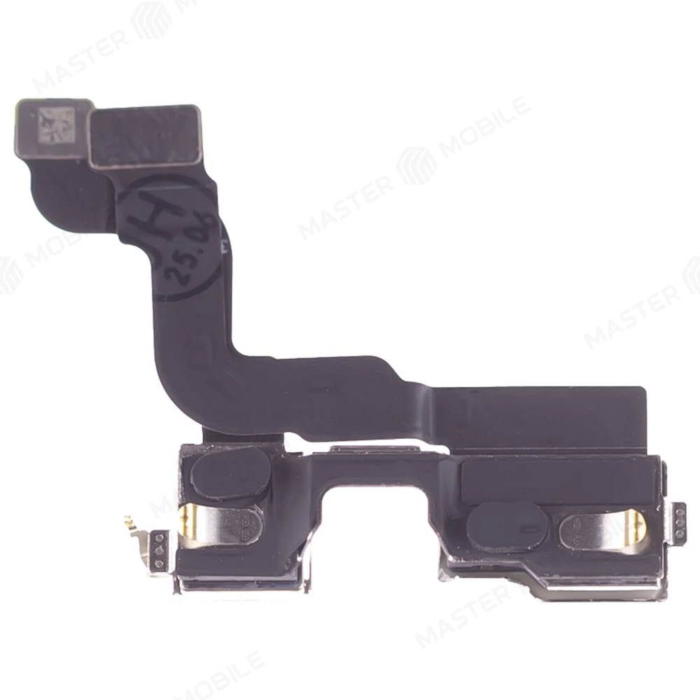 Камера для Apple iPhone 14 (передняя) (ORIG100) фото №2