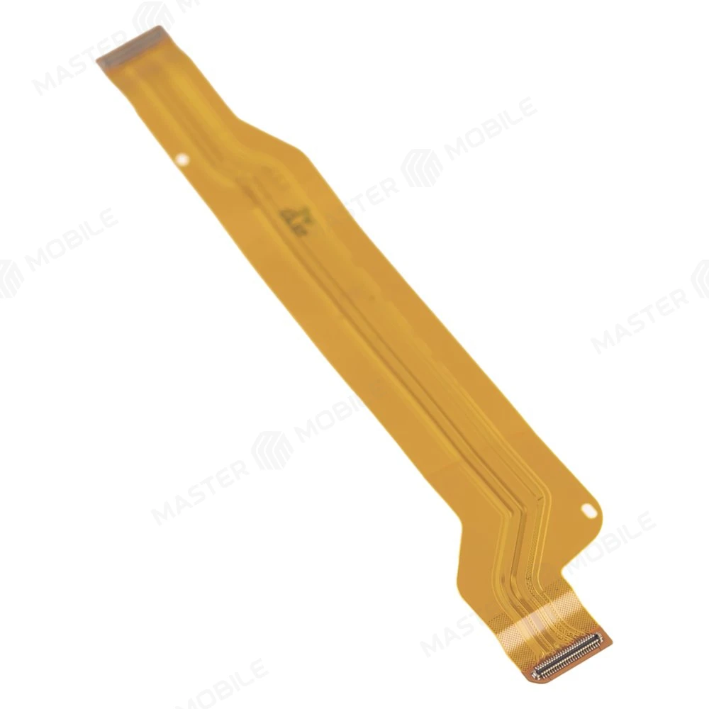 Шлейф для Huawei Honor 90 (REA-NX9) с комп. (межплатный) фото №3