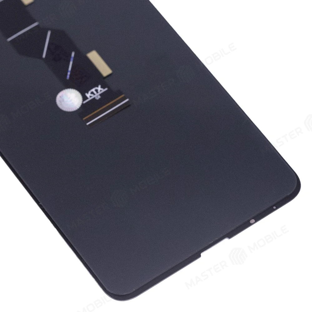 Дисплей для Xiaomi Mi Mix 3 (M1810E5A) + тачскрин (черный) (OLED) фото №3