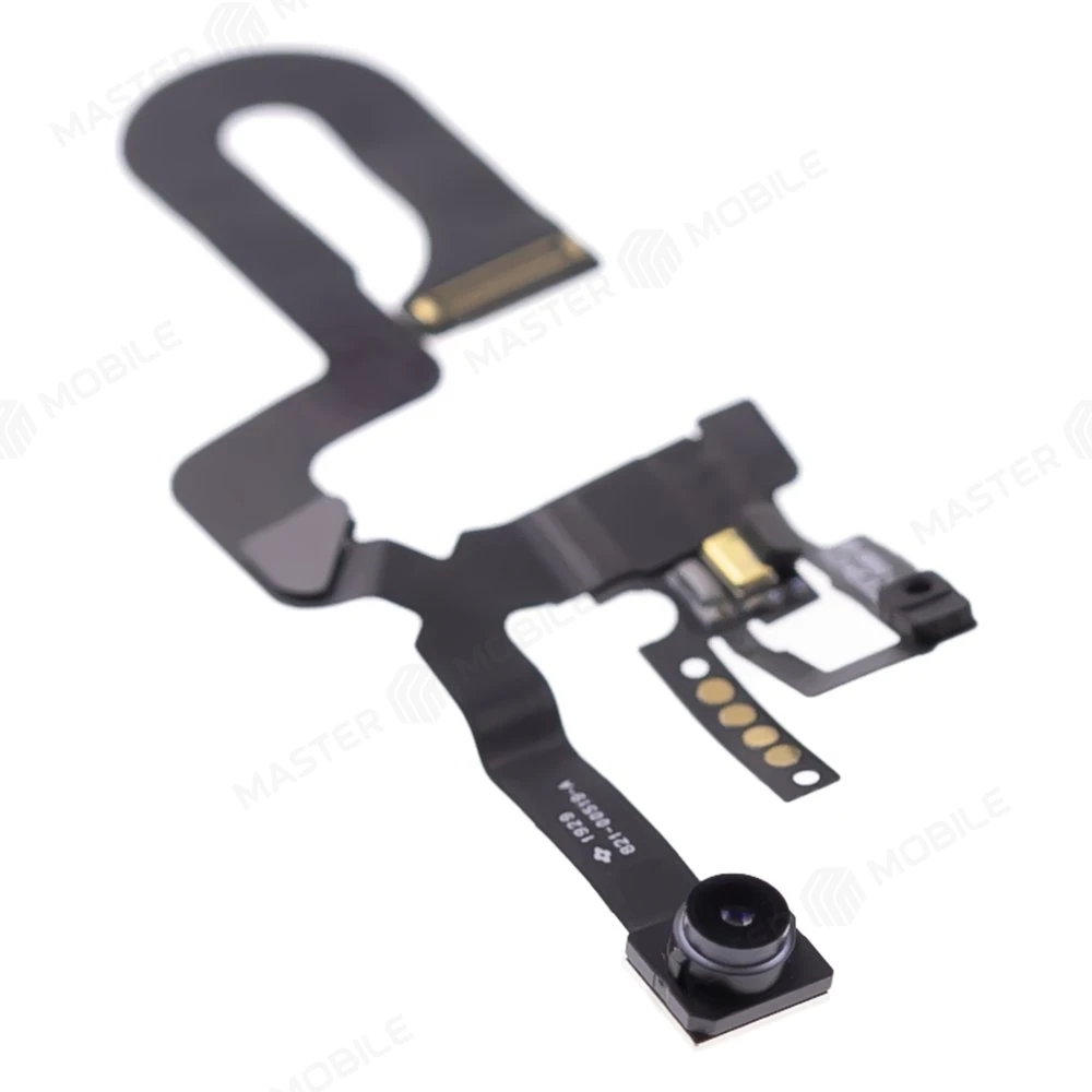 Камера для Apple iPhone 7 Plus (передняя) (ORIG100) фото №3