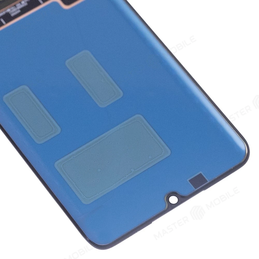 Дисплей для Xiaomi Mi Note 10 (M1910F4G) / Mi Note 10 Pro (M1910F4S) / Mi Note 10 Lite (M2002F4LG) + тачскрин (черный) (ORIG) фото №3