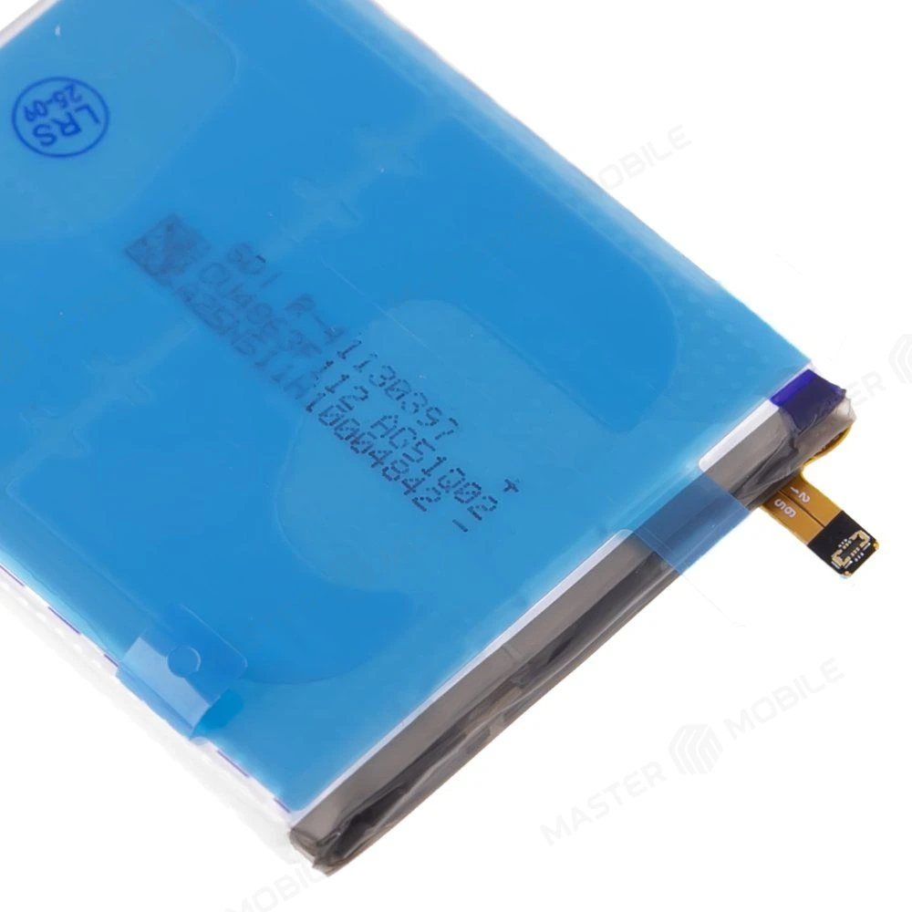 Аккумулятор для Samsung S918 Galaxy S23 Ultra (EB-BS918ABY) (ORIG100) (SP) фото №3