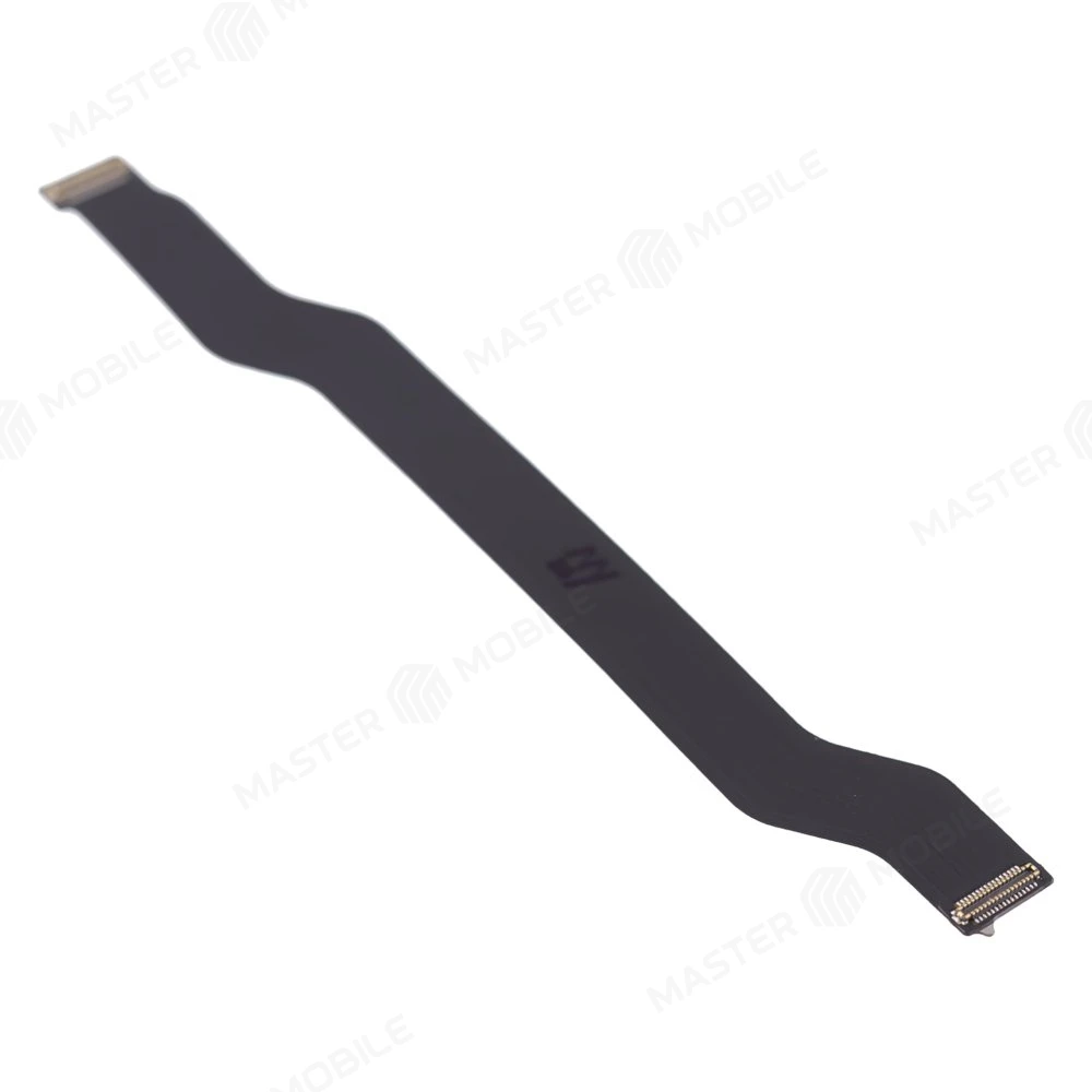 Шлейф для Huawei P50 (ABR-LX9) с комп. (межплатный) (HN1AMBFL) фото №3
