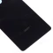 Задняя крышка для Xiaomi Mi 8 SE (M1805E2A) (черный) фото №4