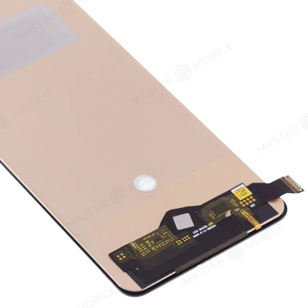 Дисплей для Xiaomi Poco F5 Pro (23013PC75G) + тачскрин (черный) (In-Cell) фото №4