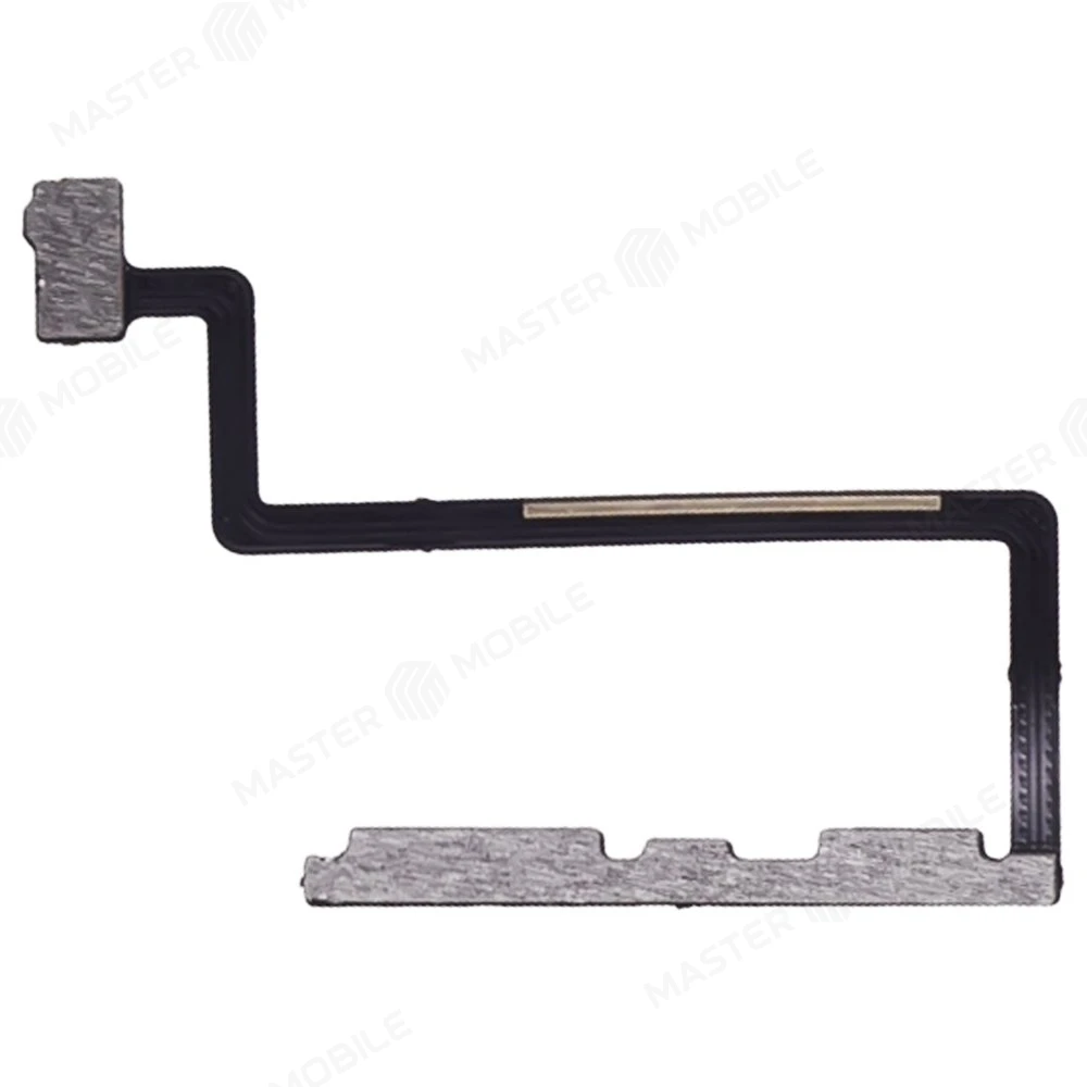 Шлейф для OnePlus Nord CE 5G (EB2103) / Realme GT Master Edition (RMX3363) с комп. (на кнопки громкости) фото №2