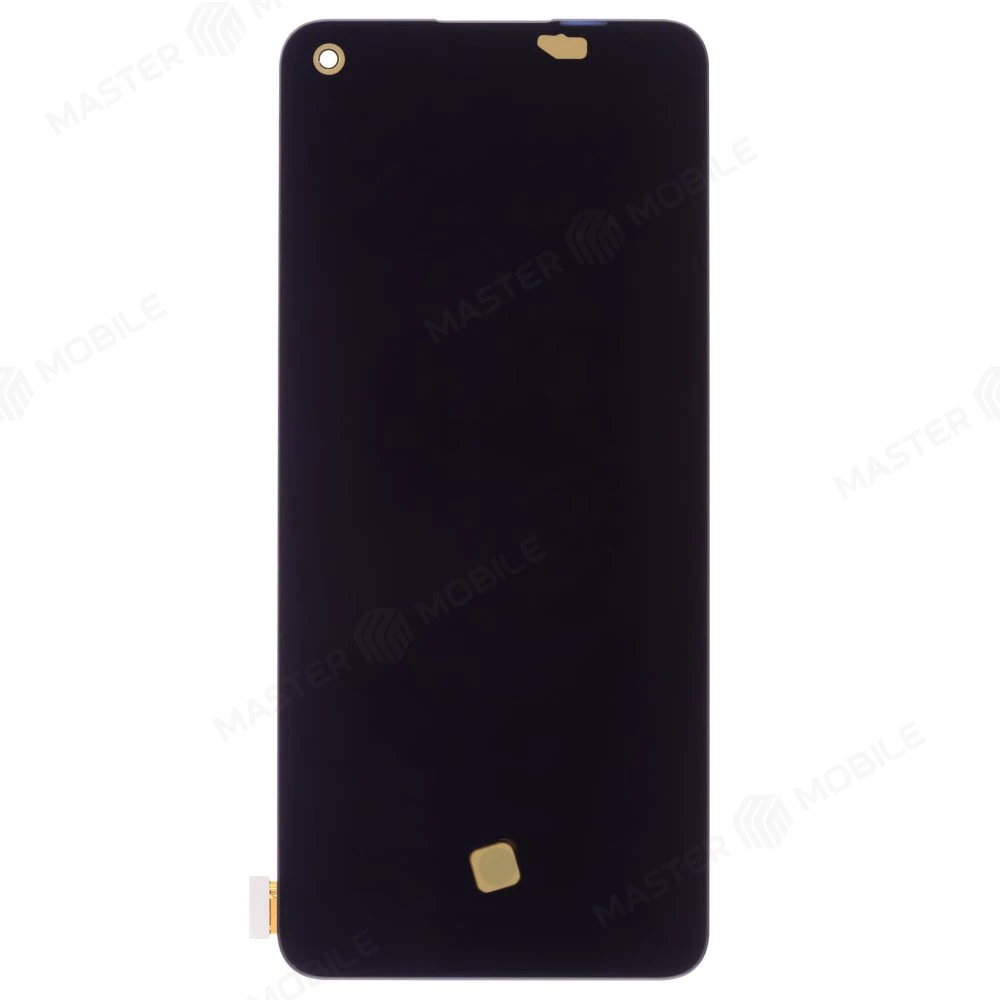 Дисплей для OnePlus Nord CE 2 5G (IV2201) + тачскрин (черный) (OLED) фото №1