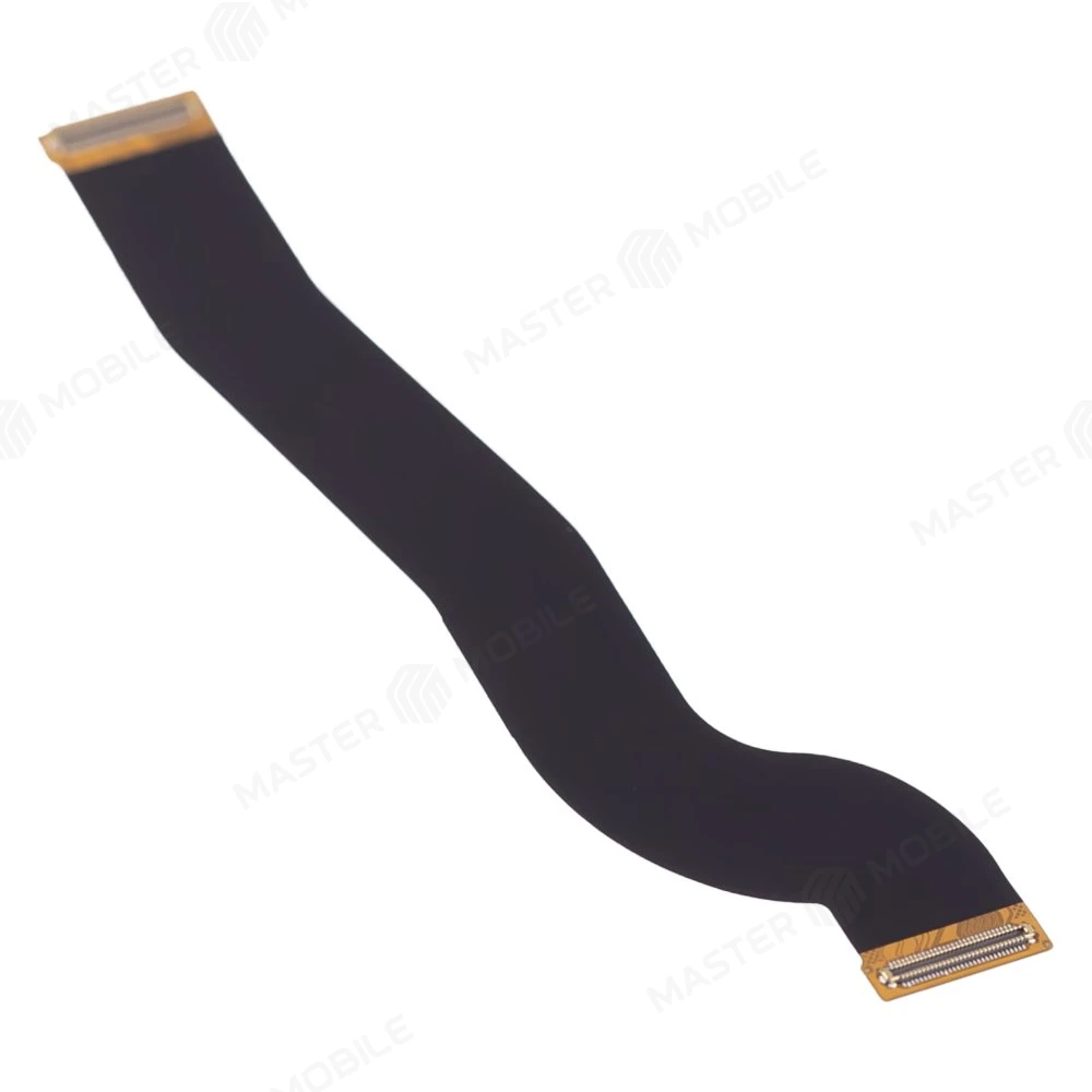 Шлейф для Samsung S931 Galaxy S25 с комп. (на дисплей) фото №3