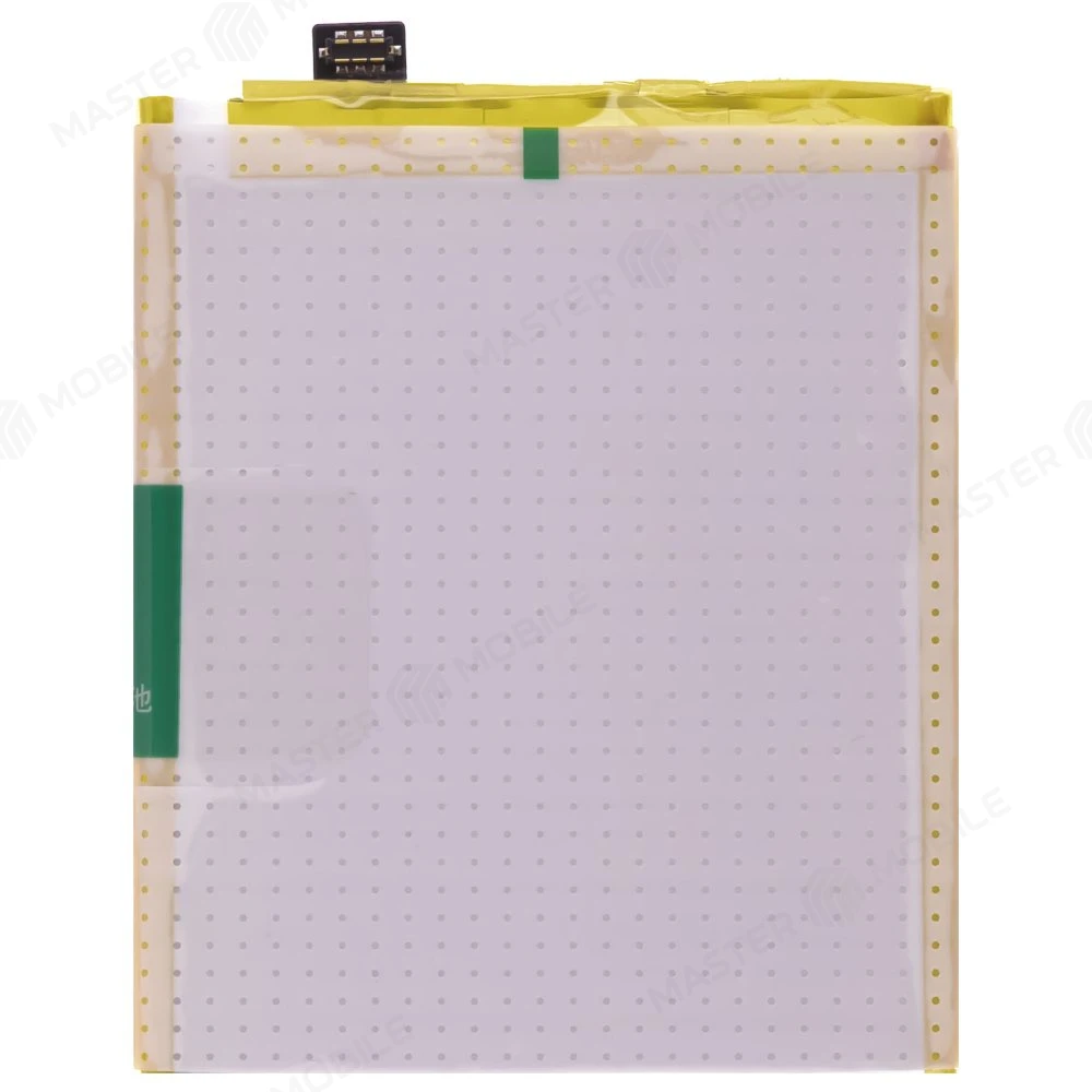 Аккумулятор для OnePlus 6T/6T McLaren / 7 (BLP685)  фото №2