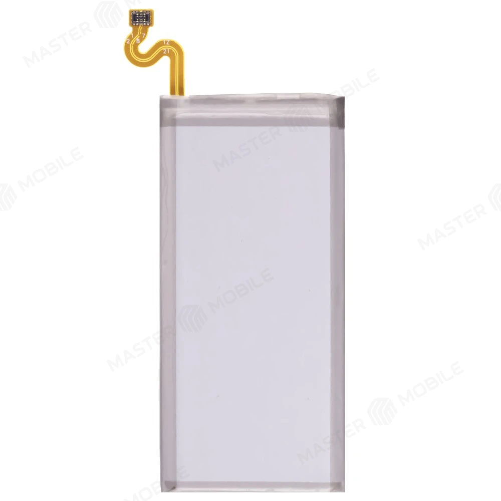 Аккумулятор для Samsung N960 Galaxy Note 9 (EB-BN965ABU) (Premium) фото №2