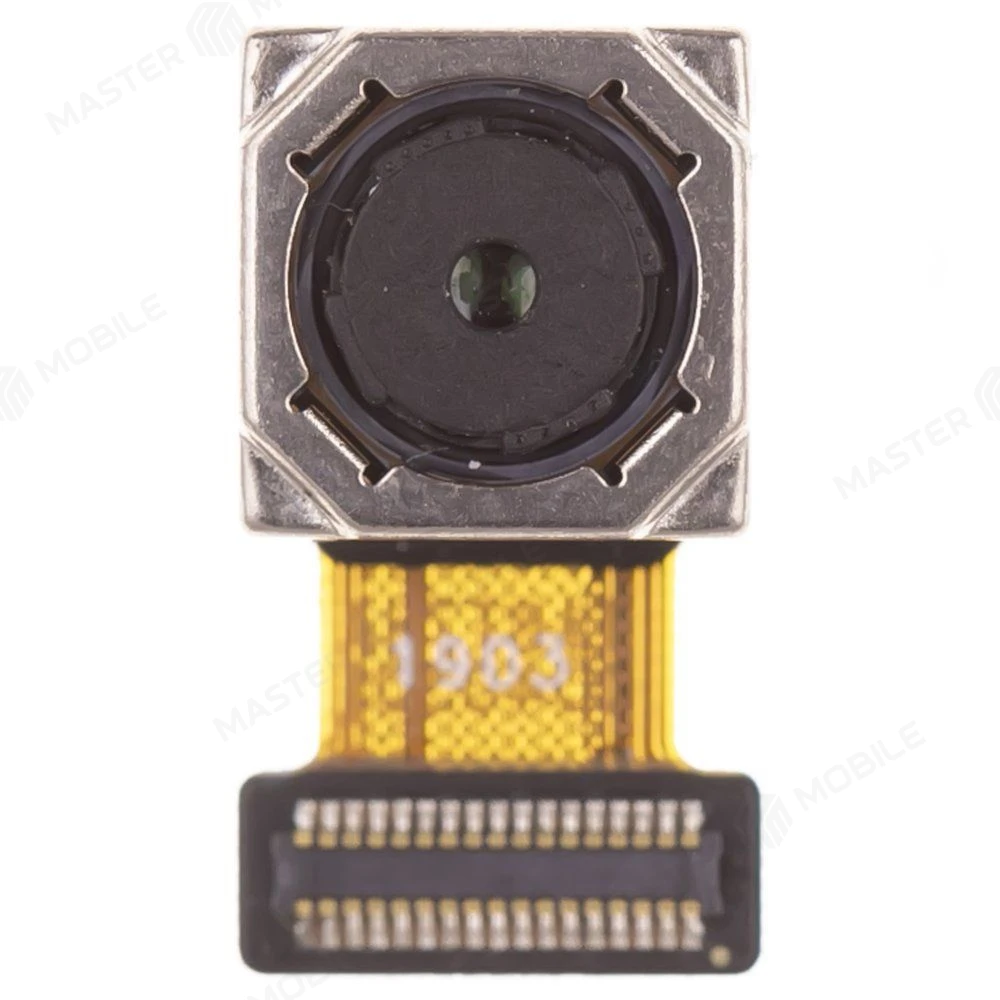 Камера для Infinix Smart 10 (X6725) (8 MP) (задняя) (ORIG100) фото №1