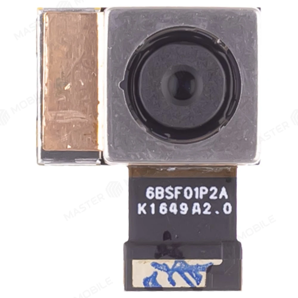 Камера для Asus ZenFone 3 (ZE520KL) / ZenFone 3 (ZE552KL) (задняя) (16 MP) (ORIG100) фото №1