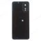 Задняя крышка для OPPO A38 (CPH2579) (черный) (в сборе со стеклом камеры) фото №2
