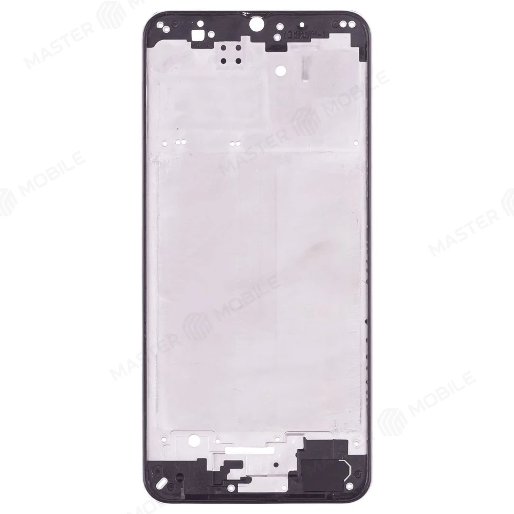 Рамка дисплея для Samsung M305 Galaxy M30 (черный) фото №1