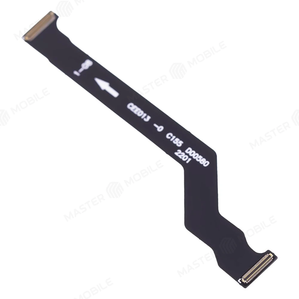 Шлейф для OnePlus 8T с комп. (межплатный)  фото №3