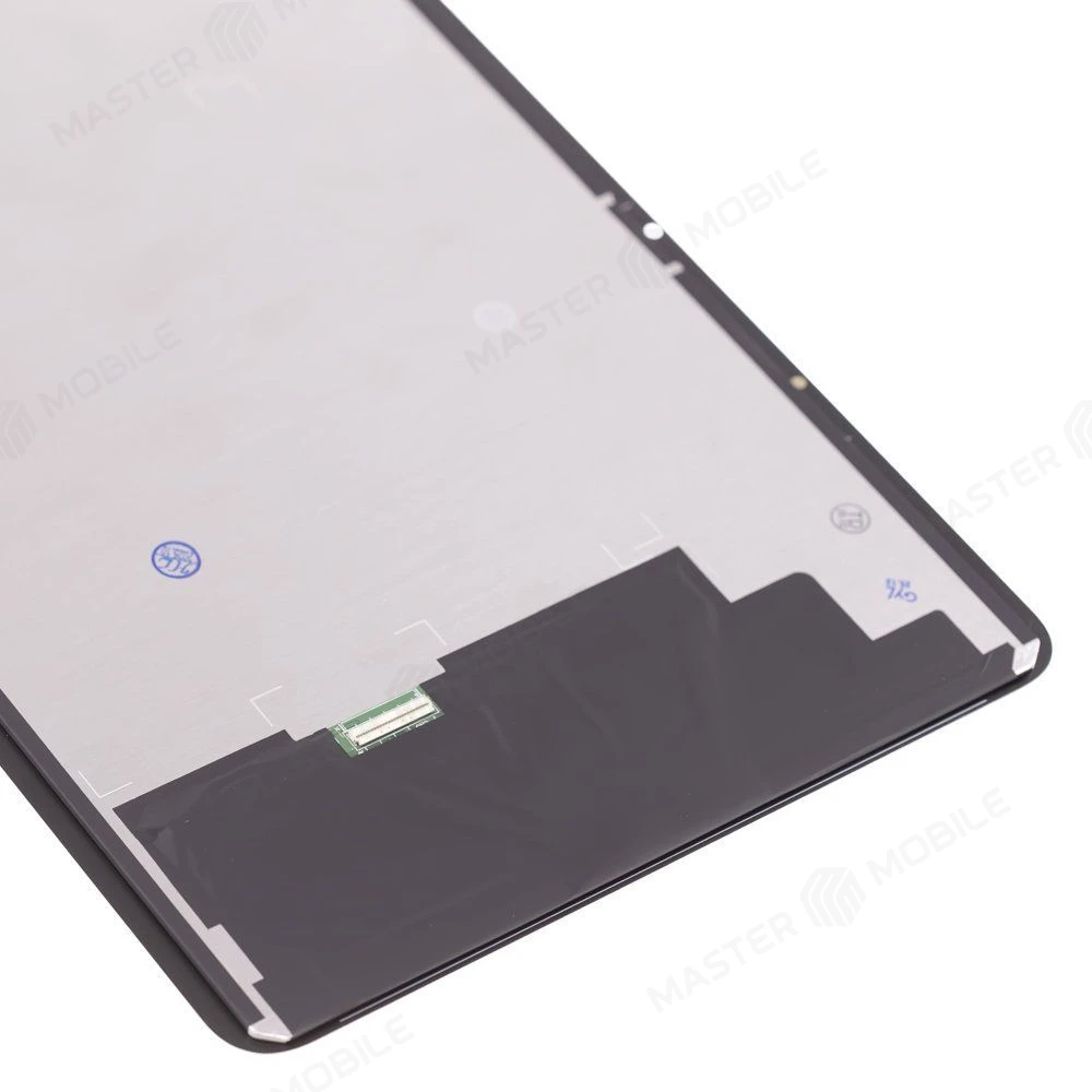 Дисплей для OnePlus Pad GO LTE (OPD2304) + тачскрин (черный) (ORIG) фото №4